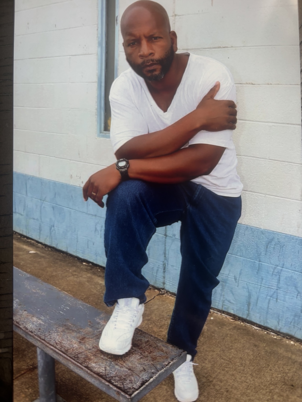 Askari Lumumba, Founder and Chief Executive Officer of Prisoners Rights Clinic