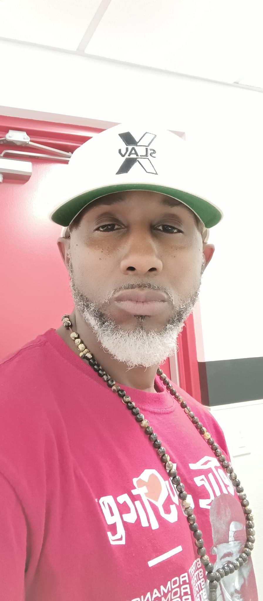 Hassan Shabazz, Executive Director of Prisoners Rights Clinic